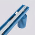 Спот SOLLUX SL.2382 KARBON AZURE 4 x GU10 Спот SOLLUX SL.2382 KARBON AZURE 4 x GU10
