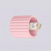 SOLLUX SL.2385 HALO PINK 1 x G9 IP44 SOLLUX SL.2385 HALO PINK 1 x G9 IP44