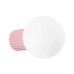 SOLLUX SL.2385 HALO PINK 1 x G9 IP44 SOLLUX SL.2385 HALO PINK 1 x G9 IP44