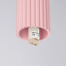 SOLLUX SL.2386 HALO PINK 1 x G9 IP44 SOLLUX SL.2386 HALO PINK 1 x G9 IP44