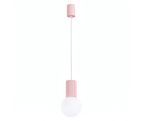 SOLLUX SL.2387 HALO PINK 1 x G9 SOLLUX SL.2387 HALO PINK 1 x G9