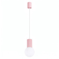 SOLLUX SL.2387 HALO PINK 1 x G9 SOLLUX SL.2387 HALO PINK 1 x G9