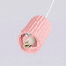 SOLLUX SL.2387 HALO PINK 1 x G9 SOLLUX SL.2387 HALO PINK 1 x G9