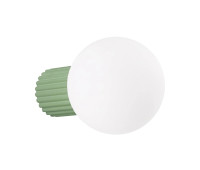 Аплик за баня SOLLUX SL.2388 HALO SAGE 1 x G9 IP44 Аплик за баня SOLLUX SL.2388 HALO SAGE 1 x G9 IP44
