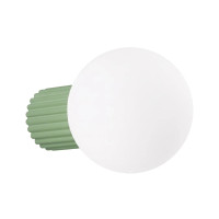SOLLUX SL.2388 HALO SAGE 1 x G9 IP44 SOLLUX SL.2388 HALO SAGE 1 x G9 IP44