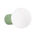 SOLLUX SL.2388 HALO SAGE 1 x G9 IP44 SOLLUX SL.2388 HALO SAGE 1 x G9 IP44