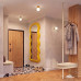 SOLLUX SL.2391 HALO YELLOW 1 x G9 IP44 SOLLUX SL.2391 HALO YELLOW 1 x G9 IP44