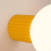 SOLLUX SL.2391 HALO YELLOW 1 x G9 IP44 SOLLUX SL.2391 HALO YELLOW 1 x G9 IP44