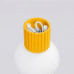 SOLLUX SL.2391 HALO YELLOW 1 x G9 IP44 SOLLUX SL.2391 HALO YELLOW 1 x G9 IP44