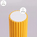 SOLLUX SL.2391 HALO YELLOW 1 x G9 IP44 SOLLUX SL.2391 HALO YELLOW 1 x G9 IP44