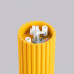 SOLLUX SL.2392 HALO YELLOW 1 x G9 IP44 SOLLUX SL.2392 HALO YELLOW 1 x G9 IP44