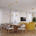 SOLLUX SL.2393 HALO YELLOW 1 x G9 SOLLUX SL.2393 HALO YELLOW 1 x G9