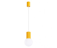 SOLLUX SL.2393 HALO YELLOW 1 x G9 SOLLUX SL.2393 HALO YELLOW 1 x G9