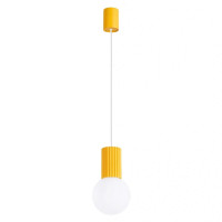 SOLLUX SL.2393 HALO YELLOW 1 x G9 SOLLUX SL.2393 HALO YELLOW 1 x G9