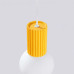 SOLLUX SL.2393 HALO YELLOW 1 x G9 SOLLUX SL.2393 HALO YELLOW 1 x G9