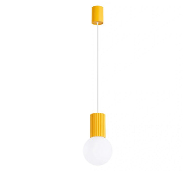 SOLLUX SL.2393 HALO YELLOW 1 x G9 SOLLUX SL.2393 HALO YELLOW 1 x G9