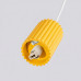 SOLLUX SL.2393 HALO YELLOW 1 x G9 SOLLUX SL.2393 HALO YELLOW 1 x G9