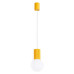 SOLLUX SL.2393 HALO YELLOW 1 x G9 SOLLUX SL.2393 HALO YELLOW 1 x G9