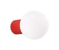 Аплик за баня SOLLUX SL.2394 HALO RED 1 x G9 IP44 Аплик за баня SOLLUX SL.2394 HALO RED 1 x G9 IP44