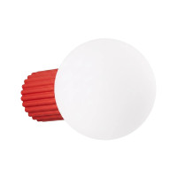 SOLLUX SL.2394 HALO RED 1 x G9 IP44 SOLLUX SL.2394 HALO RED 1 x G9 IP44