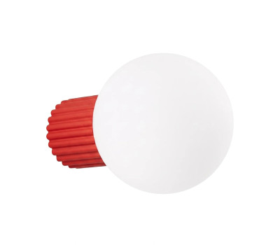 SOLLUX SL.2394 HALO RED 1 x G9 IP44 SOLLUX SL.2394 HALO RED 1 x G9 IP44