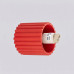 SOLLUX SL.2394 HALO RED 1 x G9 IP44 SOLLUX SL.2394 HALO RED 1 x G9 IP44