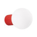 SOLLUX SL.2394 HALO RED 1 x G9 IP44 SOLLUX SL.2394 HALO RED 1 x G9 IP44