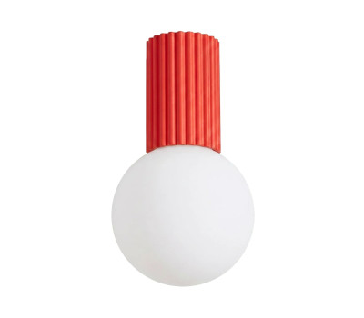 SOLLUX SL.2395 HALO RED 1 x G9 IP44 SOLLUX SL.2395 HALO RED 1 x G9 IP44