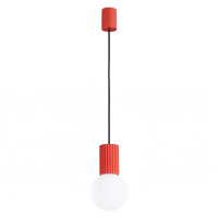 SOLLUX SL.2396 HALO RED 1 x G9 SOLLUX SL.2396 HALO RED 1 x G9