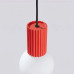 SOLLUX SL.2396 HALO RED 1 x G9 SOLLUX SL.2396 HALO RED 1 x G9