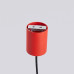 SOLLUX SL.2396 HALO RED 1 x G9 SOLLUX SL.2396 HALO RED 1 x G9