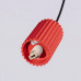 SOLLUX SL.2396 HALO RED 1 x G9 SOLLUX SL.2396 HALO RED 1 x G9