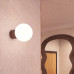 SOLLUX SL.2397 HALO BROWN 1 x G9 IP44 SOLLUX SL.2397 HALO BROWN 1 x G9 IP44
