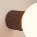 SOLLUX SL.2397 HALO BROWN 1 x G9 IP44 SOLLUX SL.2397 HALO BROWN 1 x G9 IP44
