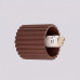 SOLLUX SL.2397 HALO BROWN 1 x G9 IP44 SOLLUX SL.2397 HALO BROWN 1 x G9 IP44