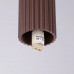 SOLLUX SL.2398 HALO BROWN 1 x G9 IP44 SOLLUX SL.2398 HALO BROWN 1 x G9 IP44