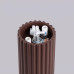 SOLLUX SL.2398 HALO BROWN 1 x G9 IP44 SOLLUX SL.2398 HALO BROWN 1 x G9 IP44