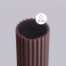 SOLLUX SL.2398 HALO BROWN 1 x G9 IP44 SOLLUX SL.2398 HALO BROWN 1 x G9 IP44