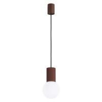 SOLLUX SL.2399 HALO BROWN 1 x G9 SOLLUX SL.2399 HALO BROWN 1 x G9