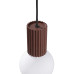 SOLLUX SL.2399 HALO BROWN 1 x G9 SOLLUX SL.2399 HALO BROWN 1 x G9