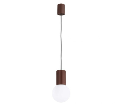 SOLLUX SL.2399 HALO BROWN 1 x G9 SOLLUX SL.2399 HALO BROWN 1 x G9