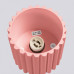 Луна за външен монтаж SOLLUX SL.2403 AURA PINK 1 x GU10