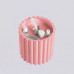 Луна за външен монтаж SOLLUX SL.2403 AURA PINK 1 x GU10
