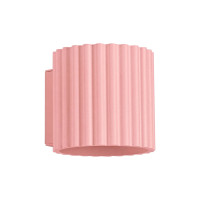 Аплик SOLLUX SL.2405 AURA PINK 1 x G9