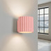 Аплик SOLLUX SL.2405 AURA PINK 1 x G9
