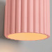 Аплик SOLLUX SL.2405 AURA PINK 1 x G9