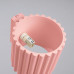 Аплик SOLLUX SL.2405 AURA PINK 1 x G9