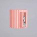 Аплик SOLLUX SL.2405 AURA PINK 1 x G9