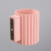 Аплик SOLLUX SL.2405 AURA PINK 1 x G9