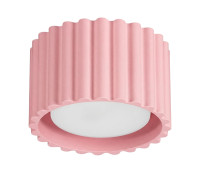 Луна за външен монтаж SOLLUX SL.2406 AURA PINK 1 x GX53